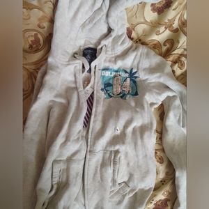 Vintage Bluenotes Hoodie
